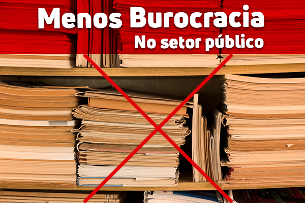 Menos Burocracia No Setor Público Com Certificado Digital