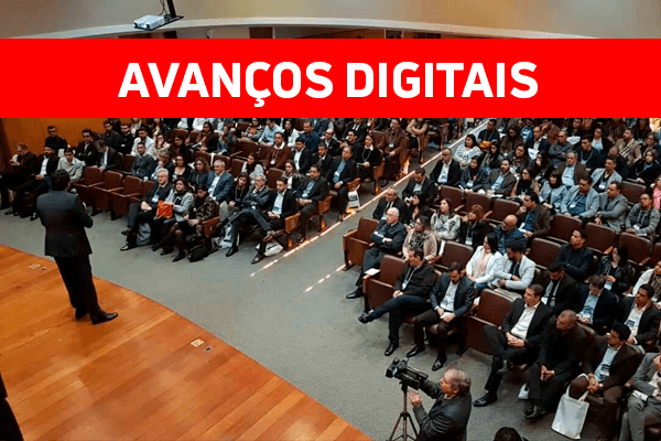 matéria avanços na certificação digital